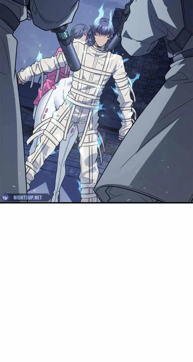 Frozen Apocalypse: No Chance of Survival Chapter 42 page 27 - 