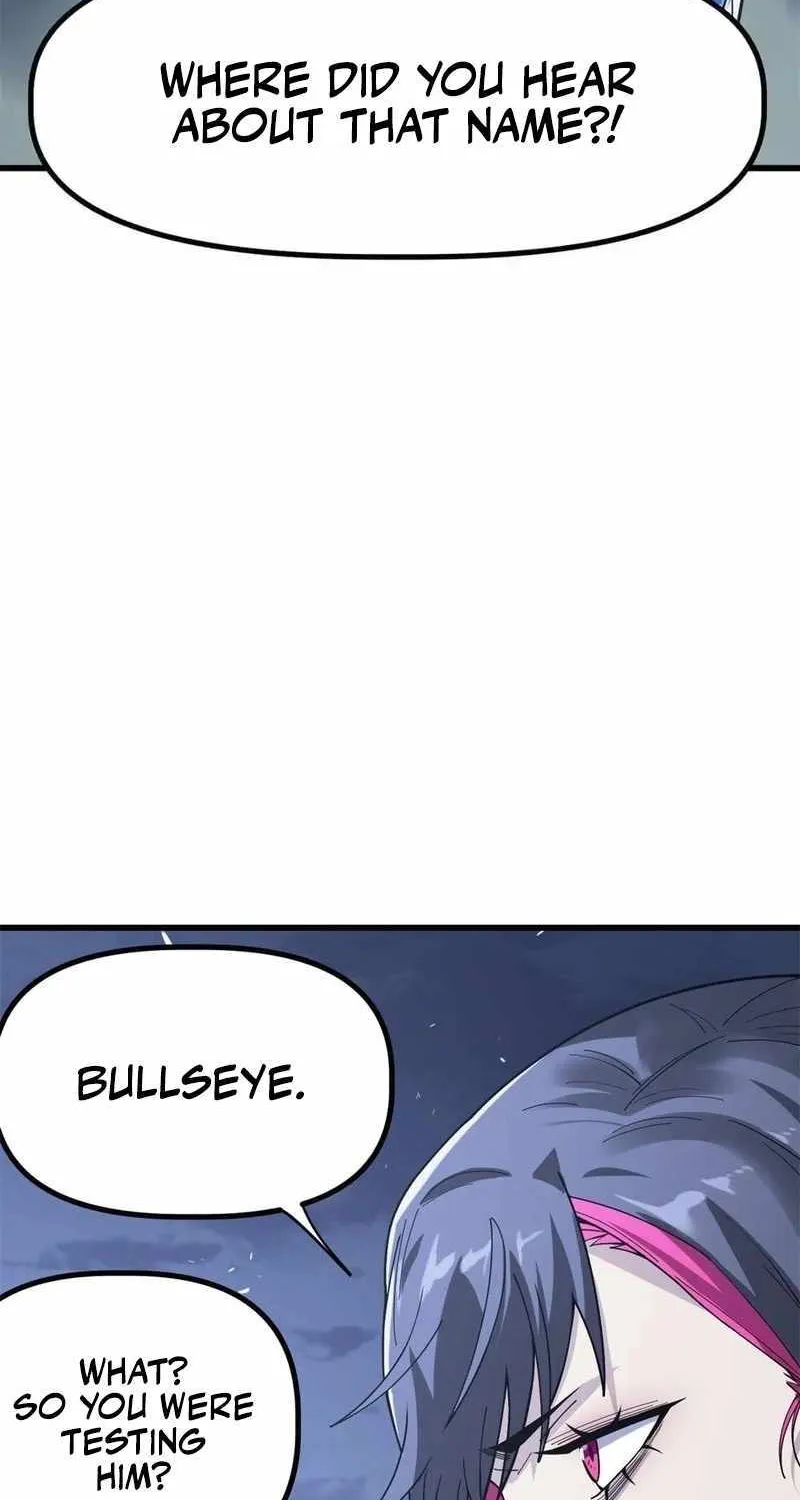 Frozen Apocalypse: No Chance of Survival Chapter 42 page 4 - 