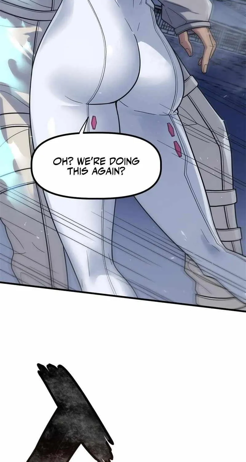 Frozen Apocalypse: No Chance of Survival Chapter 42 page 31 - 