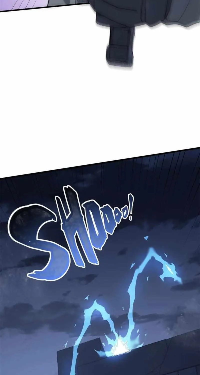 Frozen Apocalypse: No Chance of Survival Chapter 42 page 33 - 