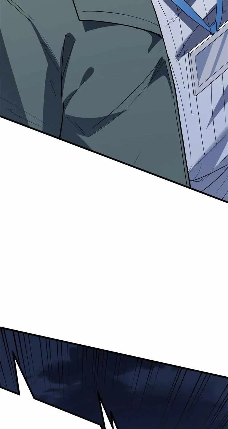 Frozen Apocalypse: No Chance of Survival Chapter 42 page 37 - 