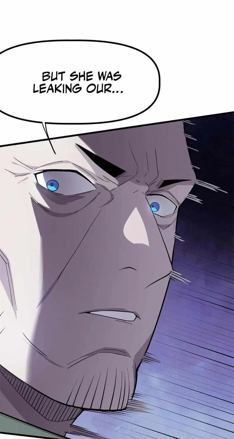 Frozen Apocalypse: No Chance of Survival Chapter 42 page 39 - 