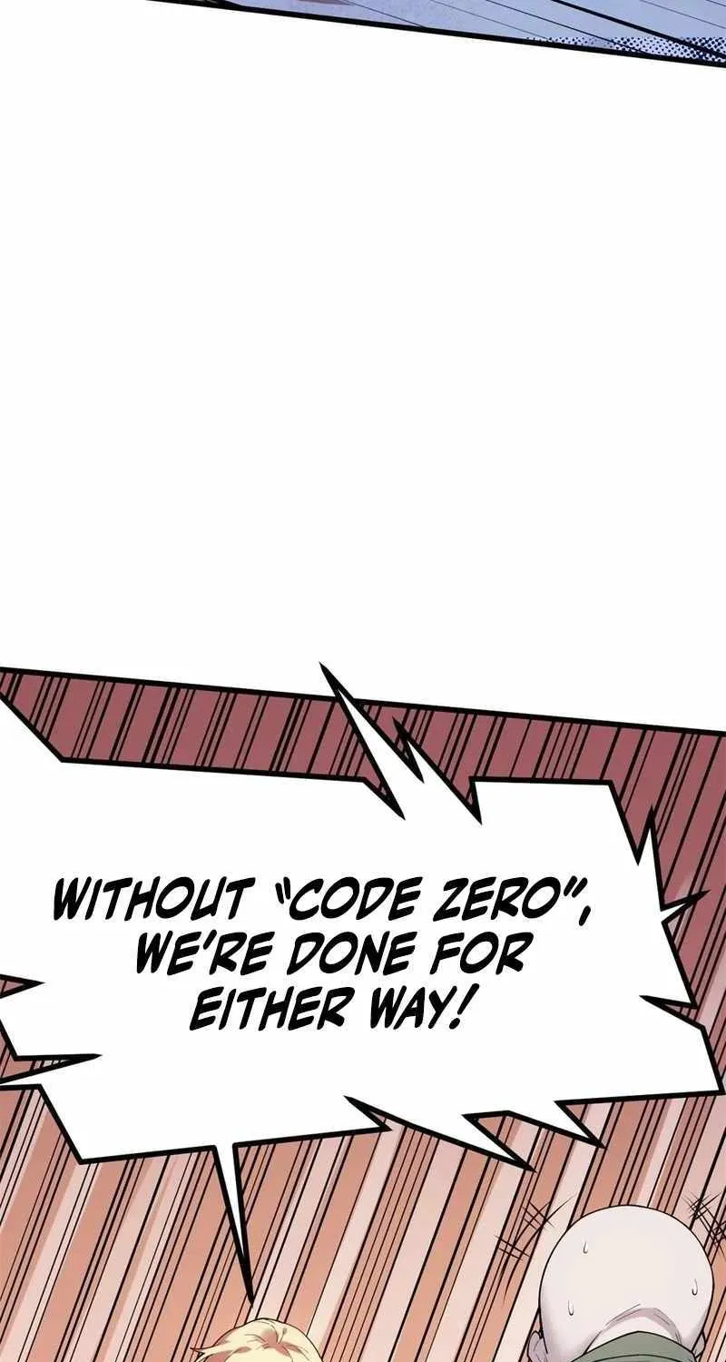 Frozen Apocalypse: No Chance of Survival Chapter 42 page 40 - 