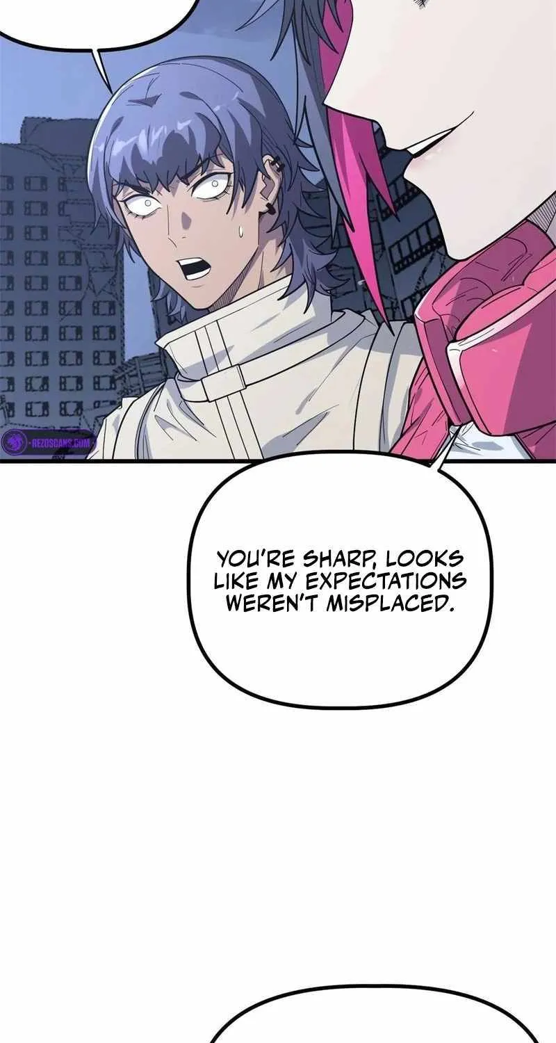 Frozen Apocalypse: No Chance of Survival Chapter 42 page 5 - 