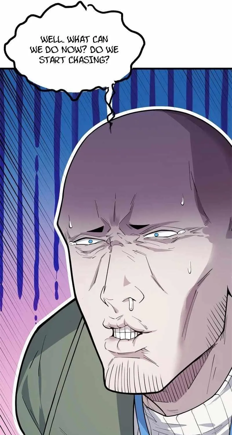 Frozen Apocalypse: No Chance of Survival Chapter 42 page 43 - 