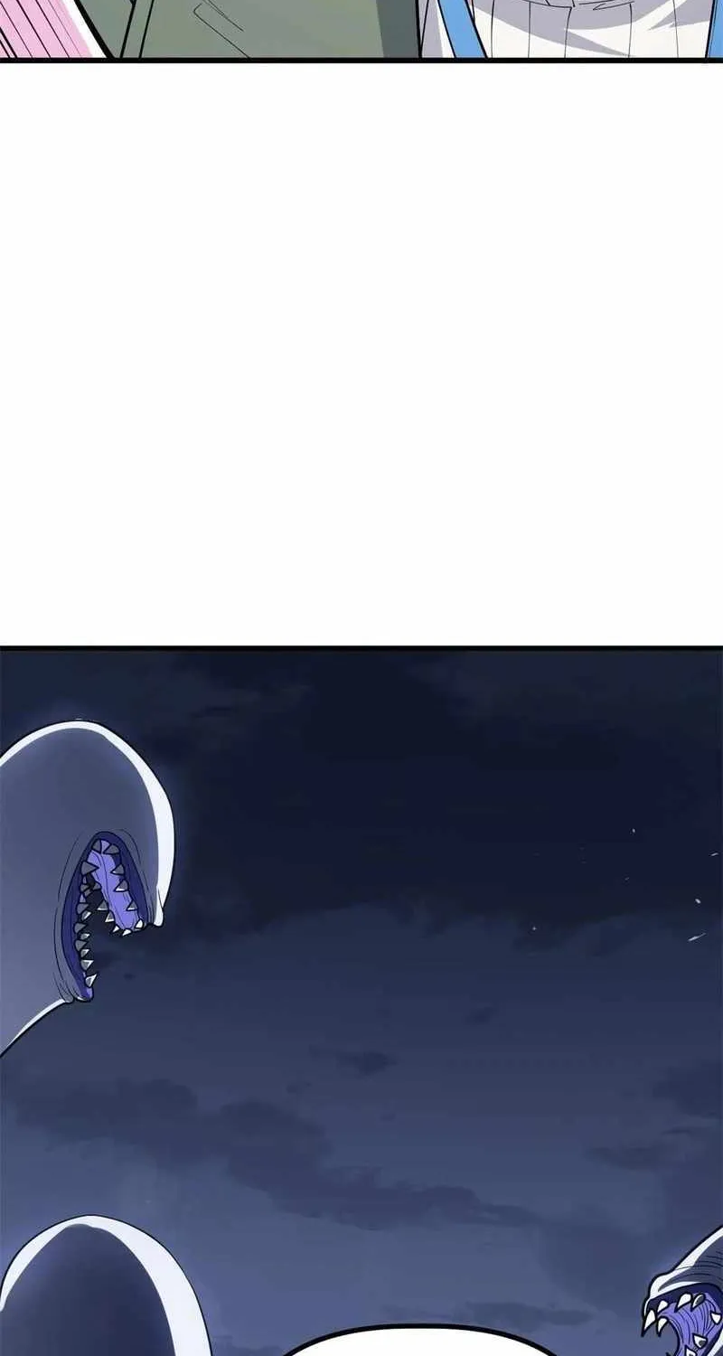 Frozen Apocalypse: No Chance of Survival Chapter 42 page 44 - 