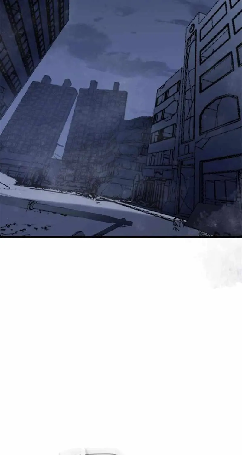 Frozen Apocalypse: No Chance of Survival Chapter 42 page 47 - 