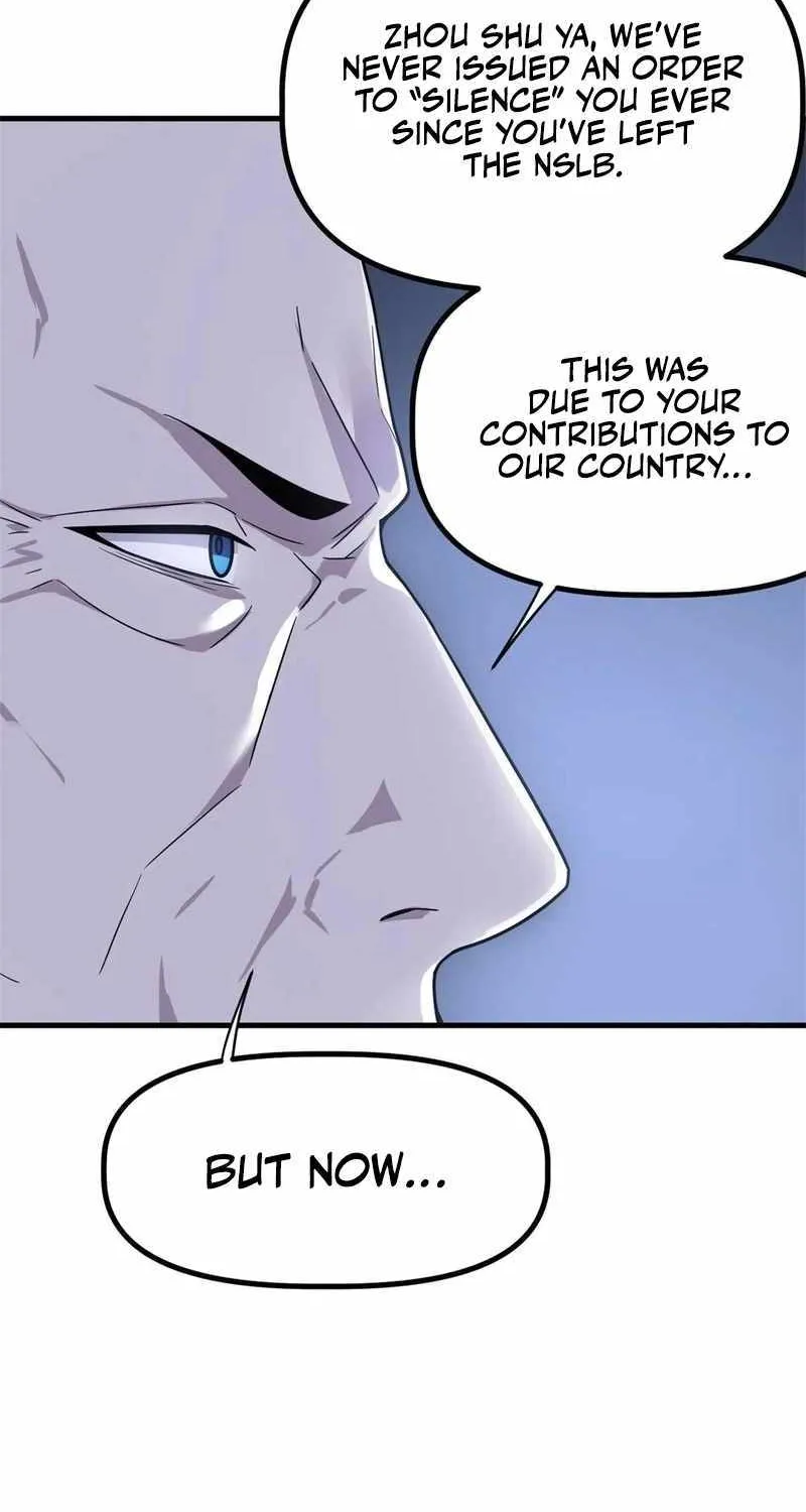 Frozen Apocalypse: No Chance of Survival Chapter 42 page 6 - 