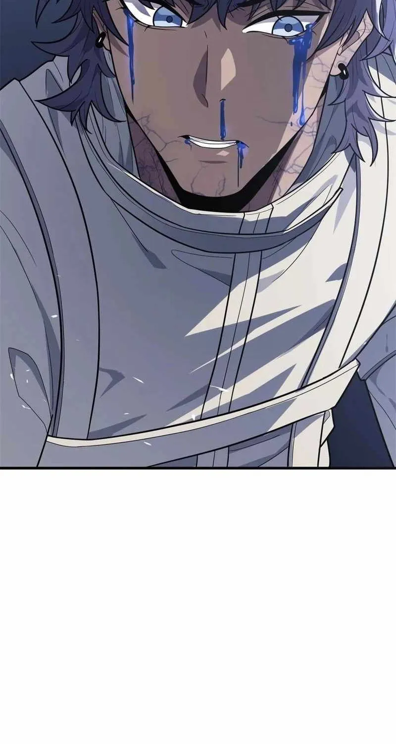 Frozen Apocalypse: No Chance of Survival Chapter 42 page 53 - 