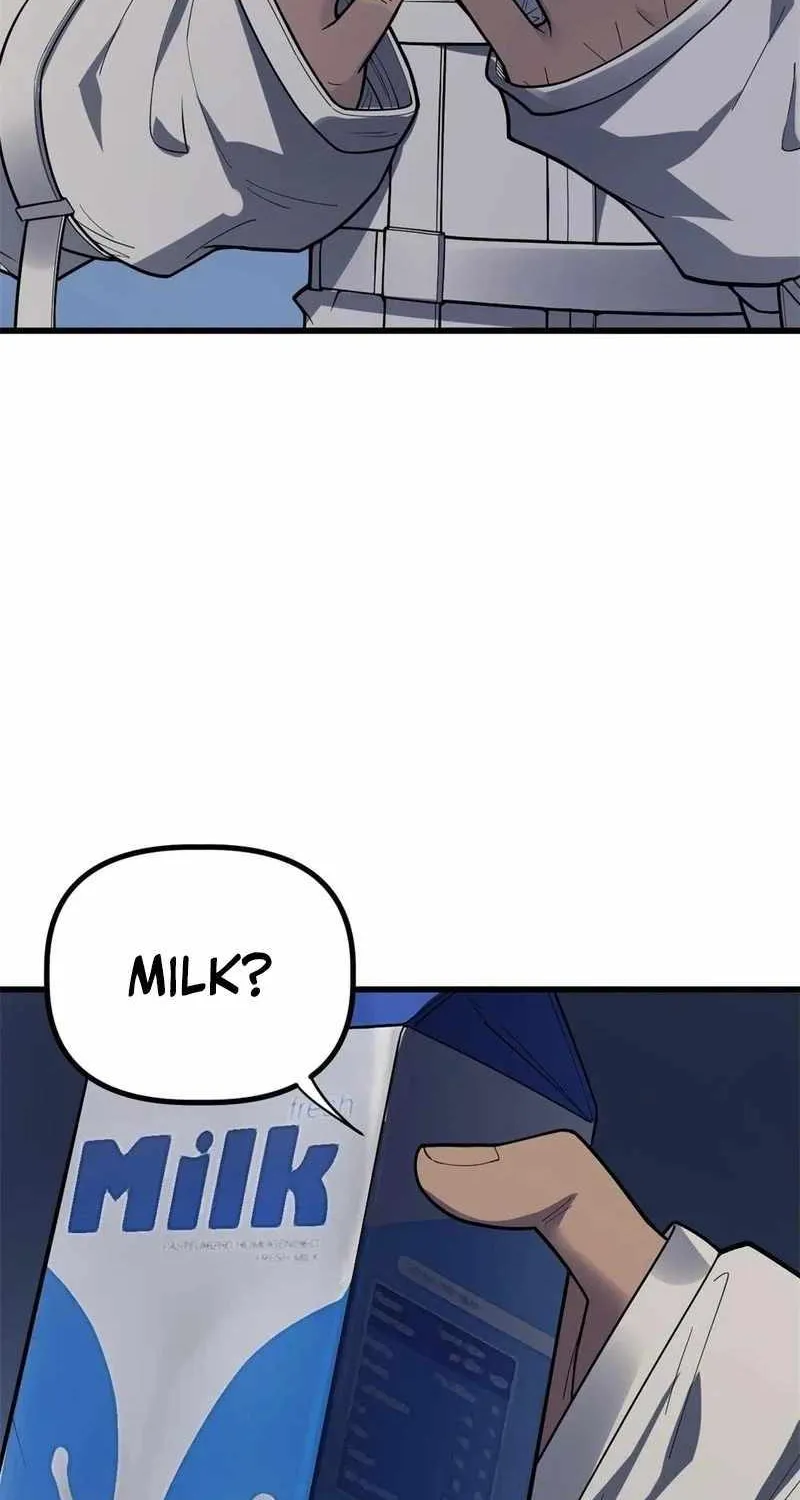 Frozen Apocalypse: No Chance of Survival Chapter 42 page 57 - 
