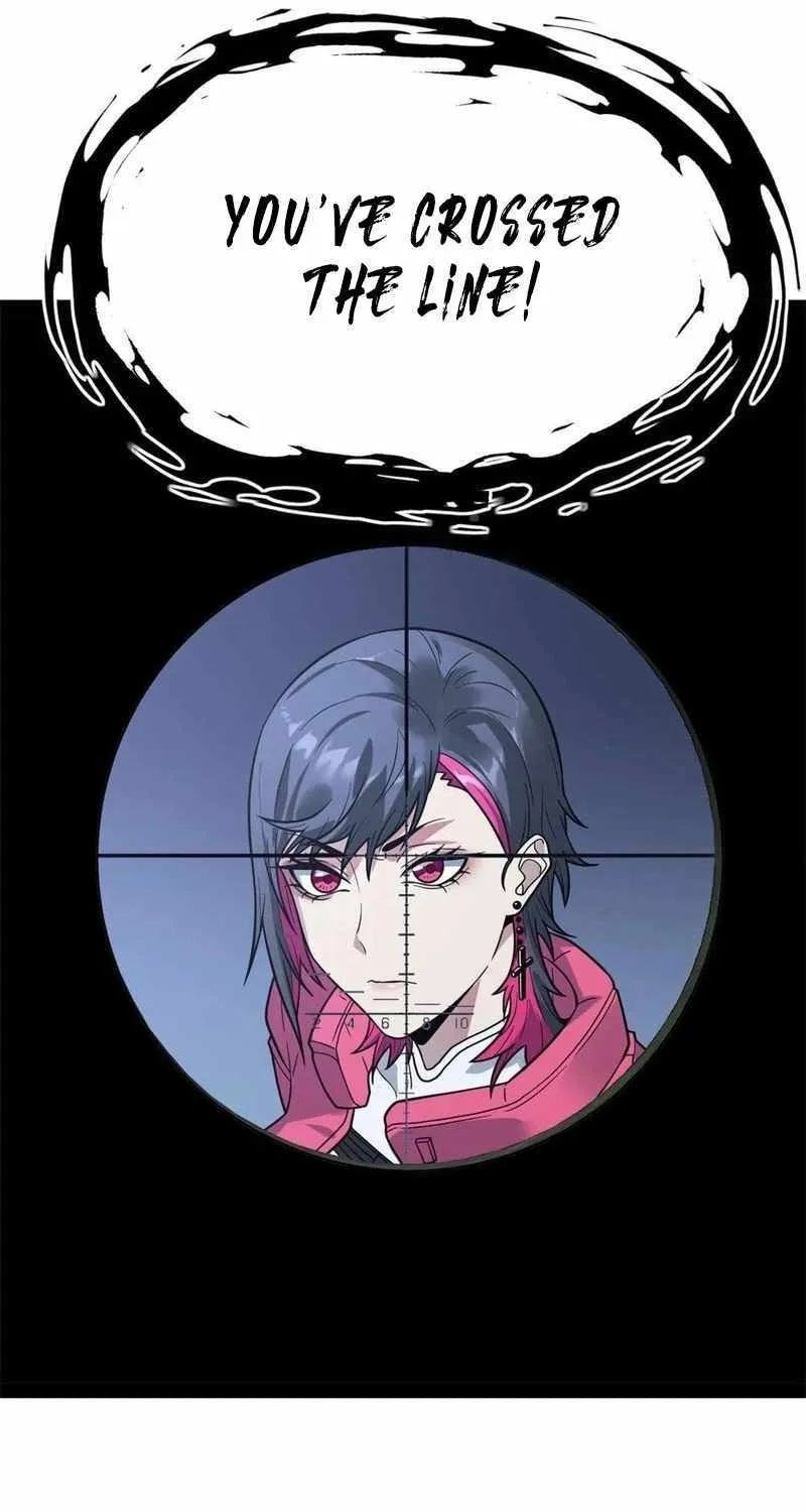 Frozen Apocalypse: No Chance of Survival Chapter 42 page 7 - 