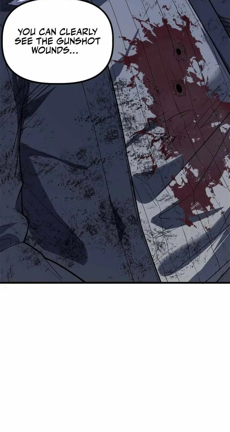 Frozen Apocalypse: No Chance of Survival Chapter 42 page 61 - 