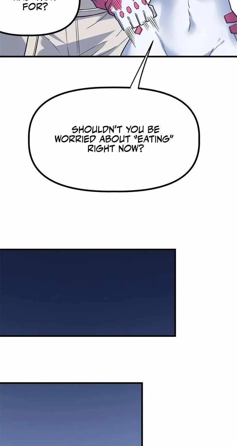 Frozen Apocalypse: No Chance of Survival Chapter 42 page 72 - 