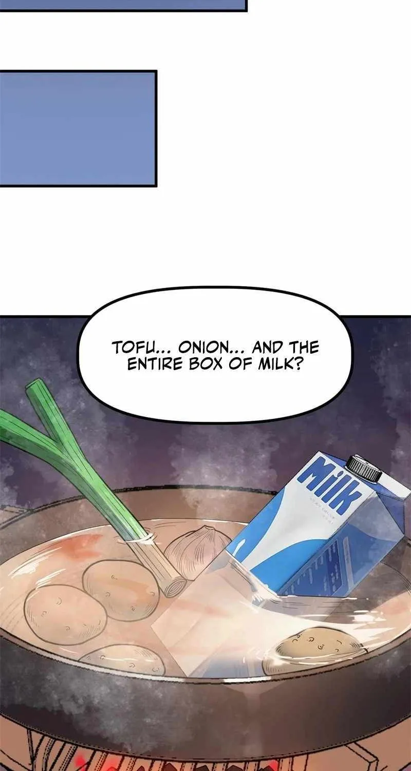 Frozen Apocalypse: No Chance of Survival Chapter 42 page 73 - 