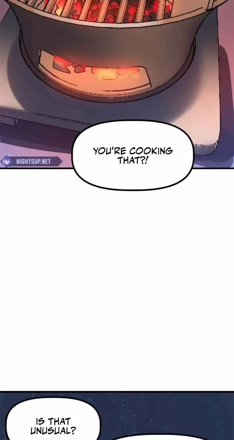 Frozen Apocalypse: No Chance of Survival Chapter 42 page 74 - 