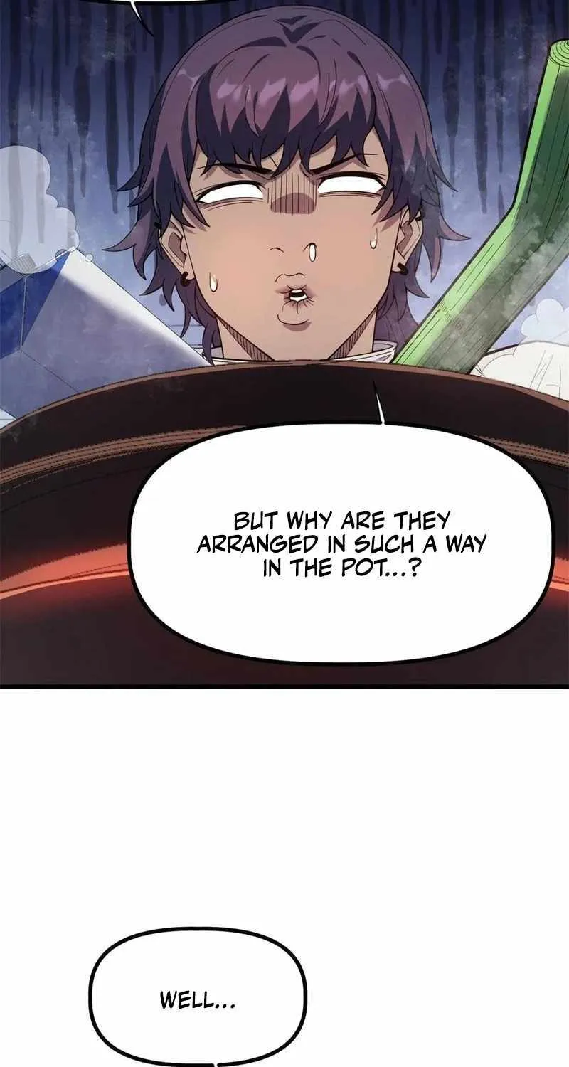 Frozen Apocalypse: No Chance of Survival Chapter 42 page 77 - 
