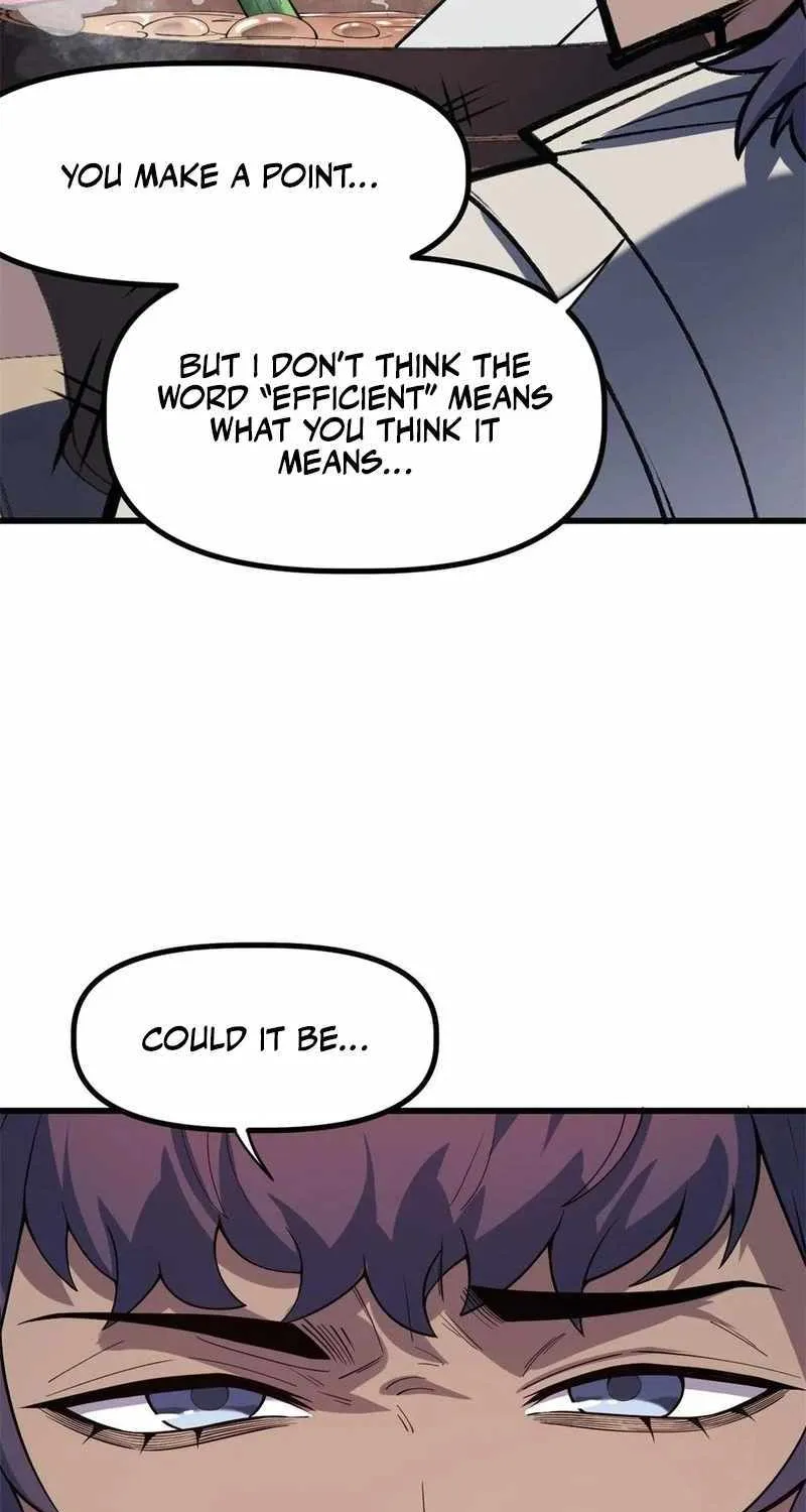 Frozen Apocalypse: No Chance of Survival Chapter 42 page 79 - 