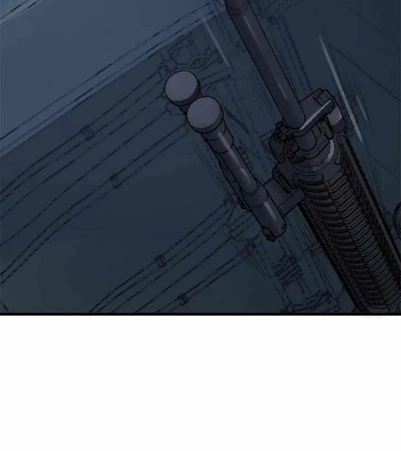 Frozen Apocalypse: No Chance of Survival Chapter 42 page 9 - 