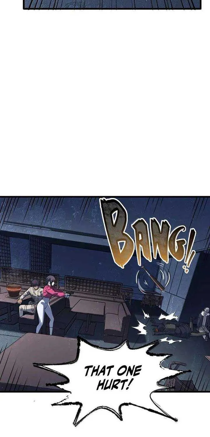 Frozen Apocalypse: No Chance of Survival Chapter 43 page 15 - 