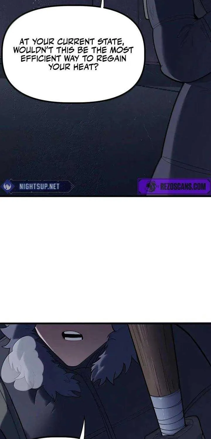 Frozen Apocalypse: No Chance of Survival Chapter 43 page 3 - 