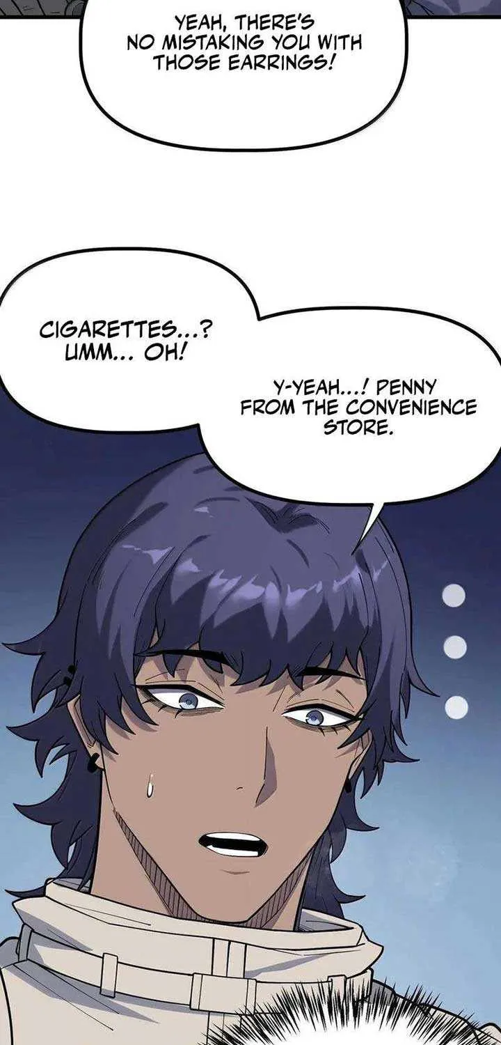 Frozen Apocalypse: No Chance of Survival Chapter 43 page 25 - 