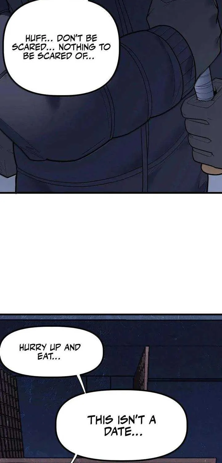 Frozen Apocalypse: No Chance of Survival Chapter 43 page 4 - 