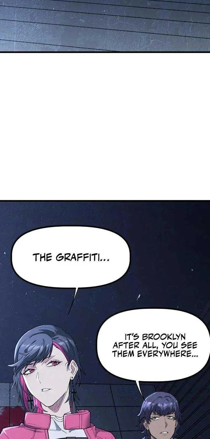 Frozen Apocalypse: No Chance of Survival Chapter 43 page 31 - 