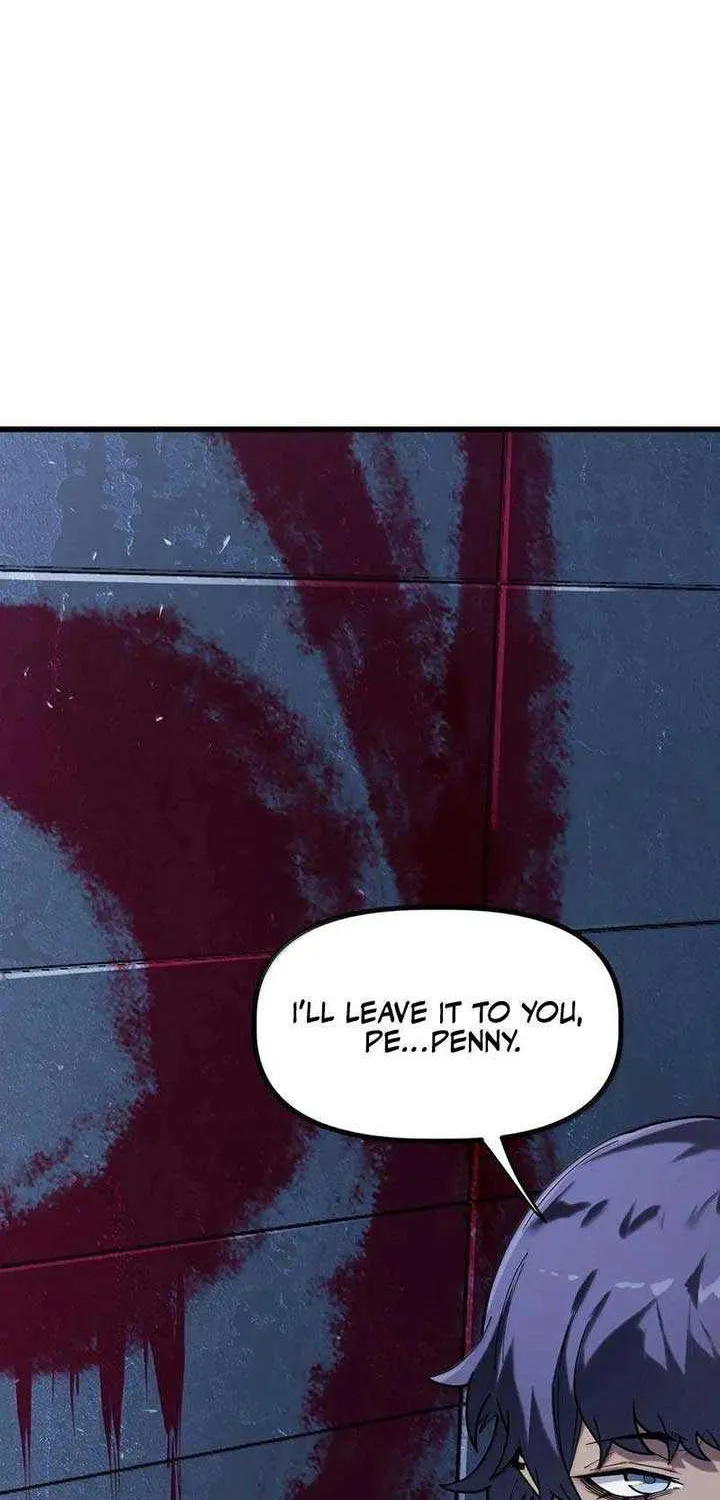Frozen Apocalypse: No Chance of Survival Chapter 43 page 37 - 
