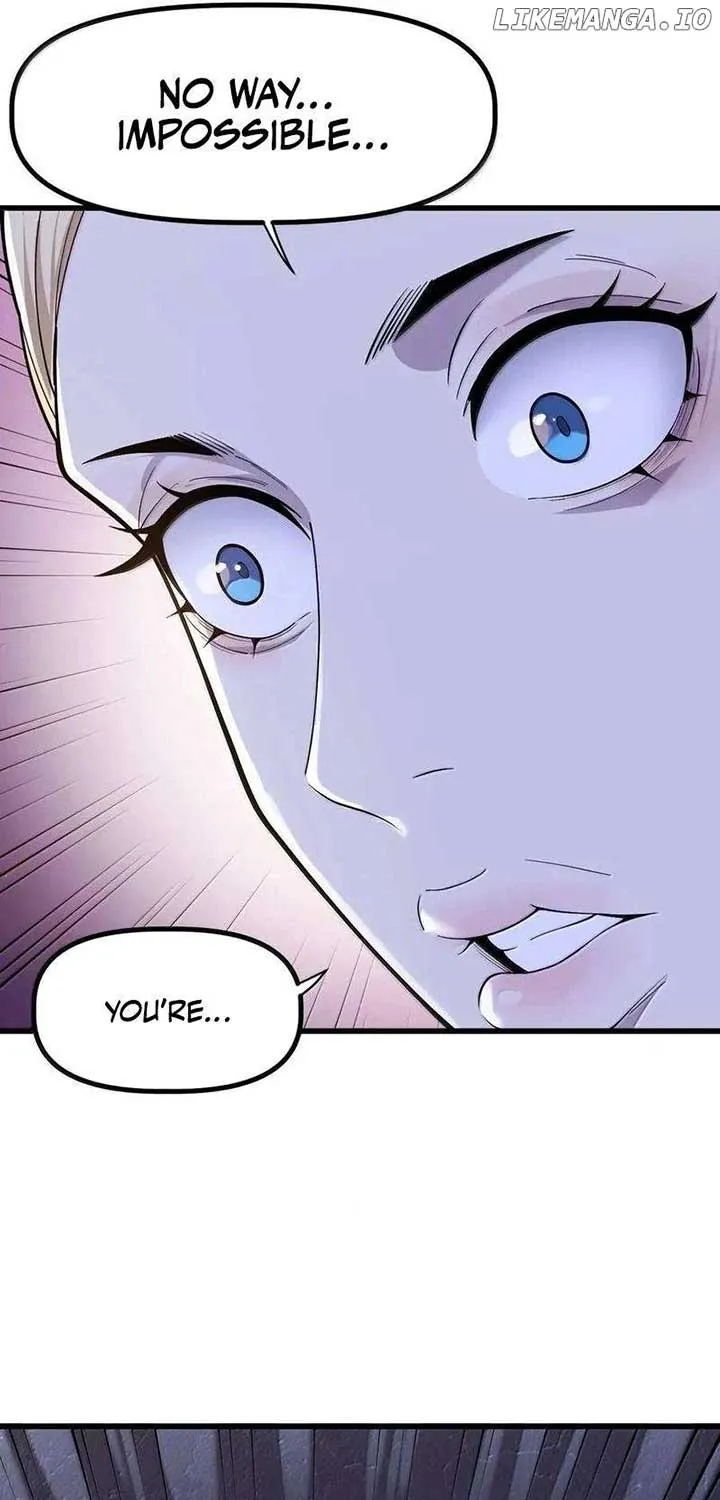 Frozen Apocalypse: No Chance of Survival Chapter 43 page 62 - 