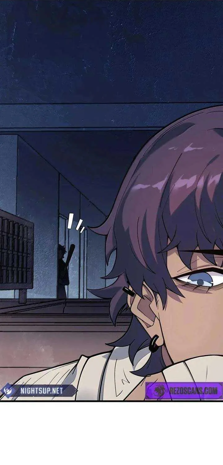 Frozen Apocalypse: No Chance of Survival Chapter 43 page 8 - 