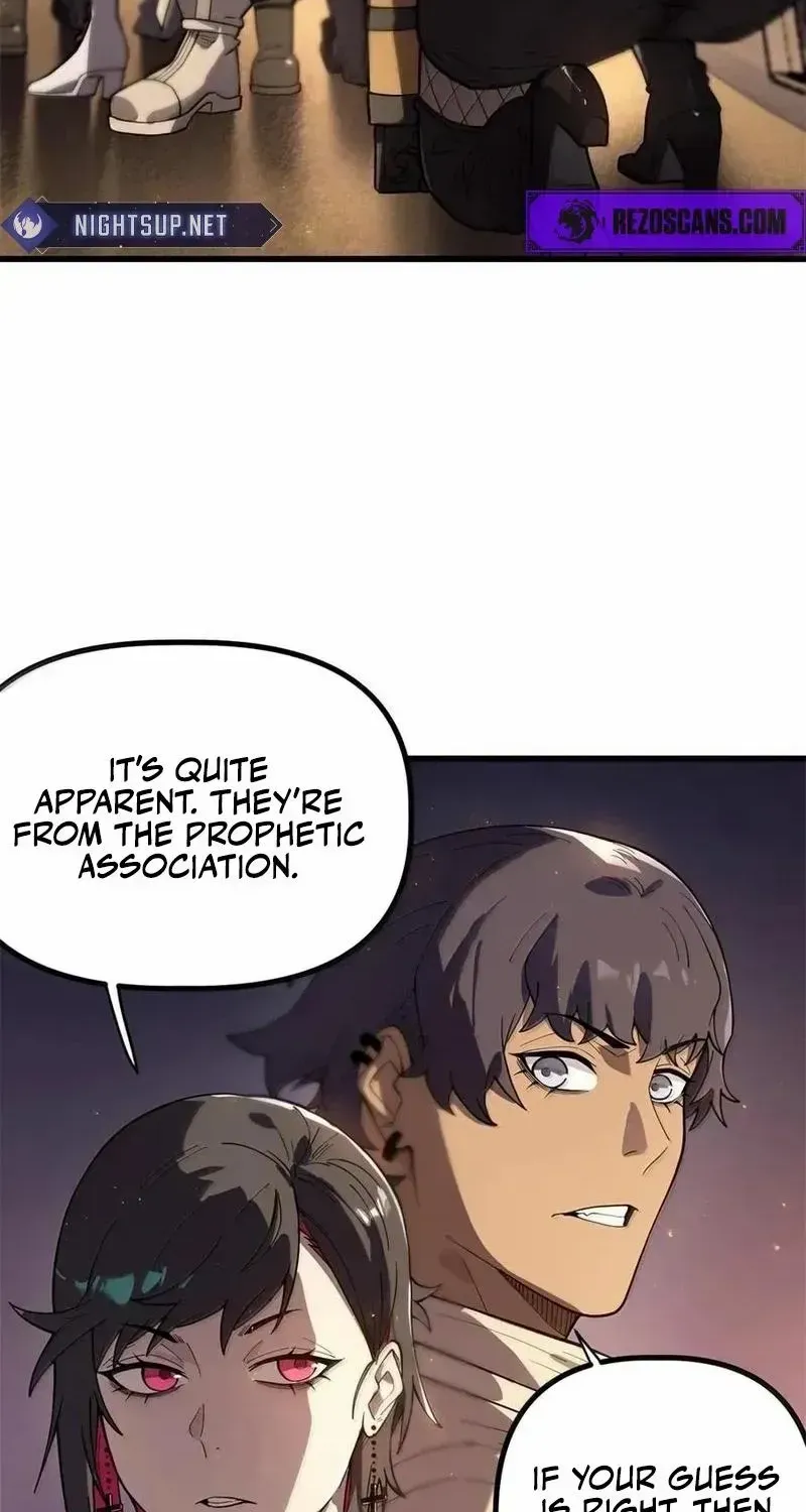 Frozen Apocalypse: No Chance of Survival Chapter 44 page 2 - 