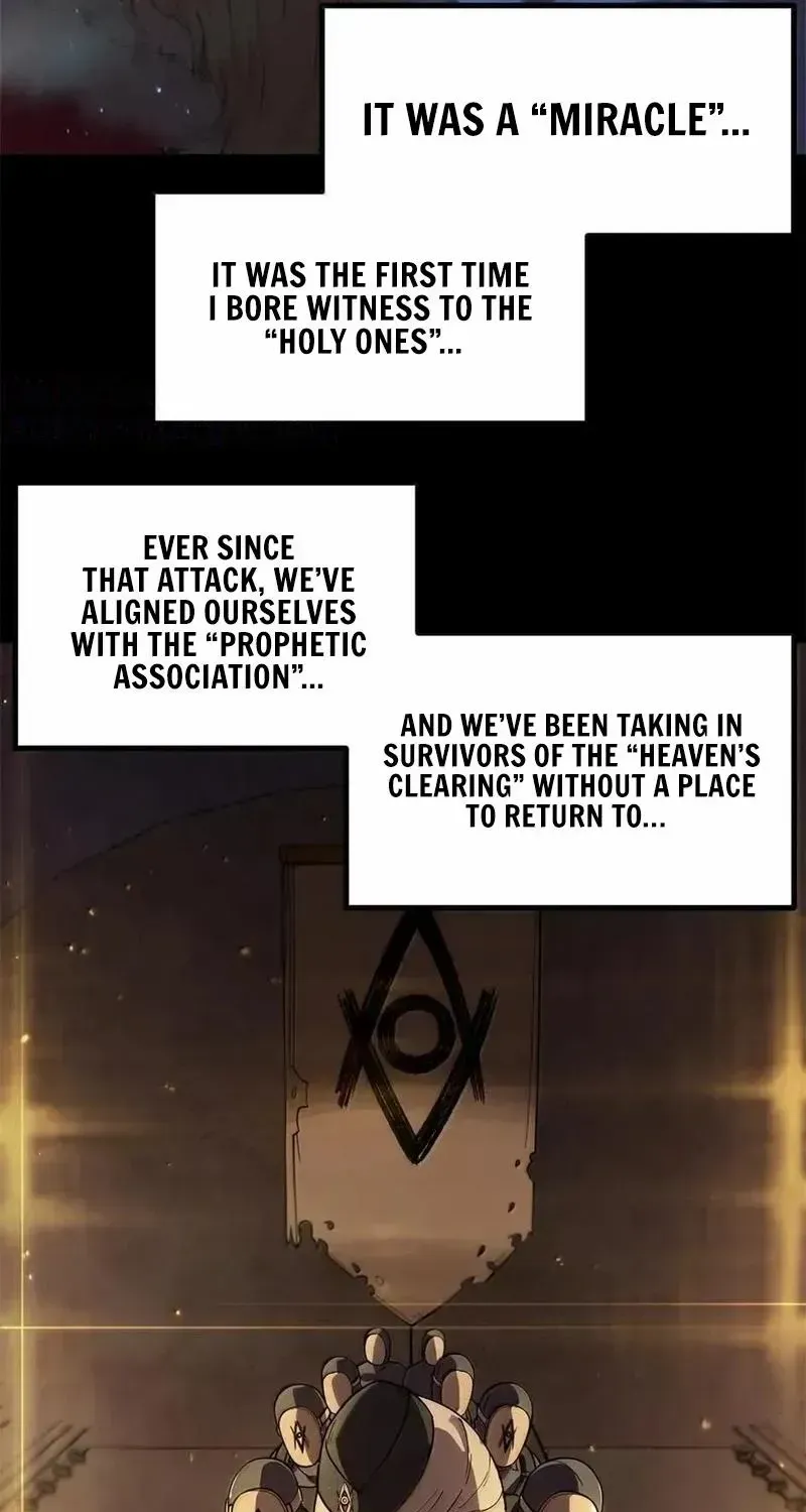 Frozen Apocalypse: No Chance of Survival Chapter 44 page 11 - 