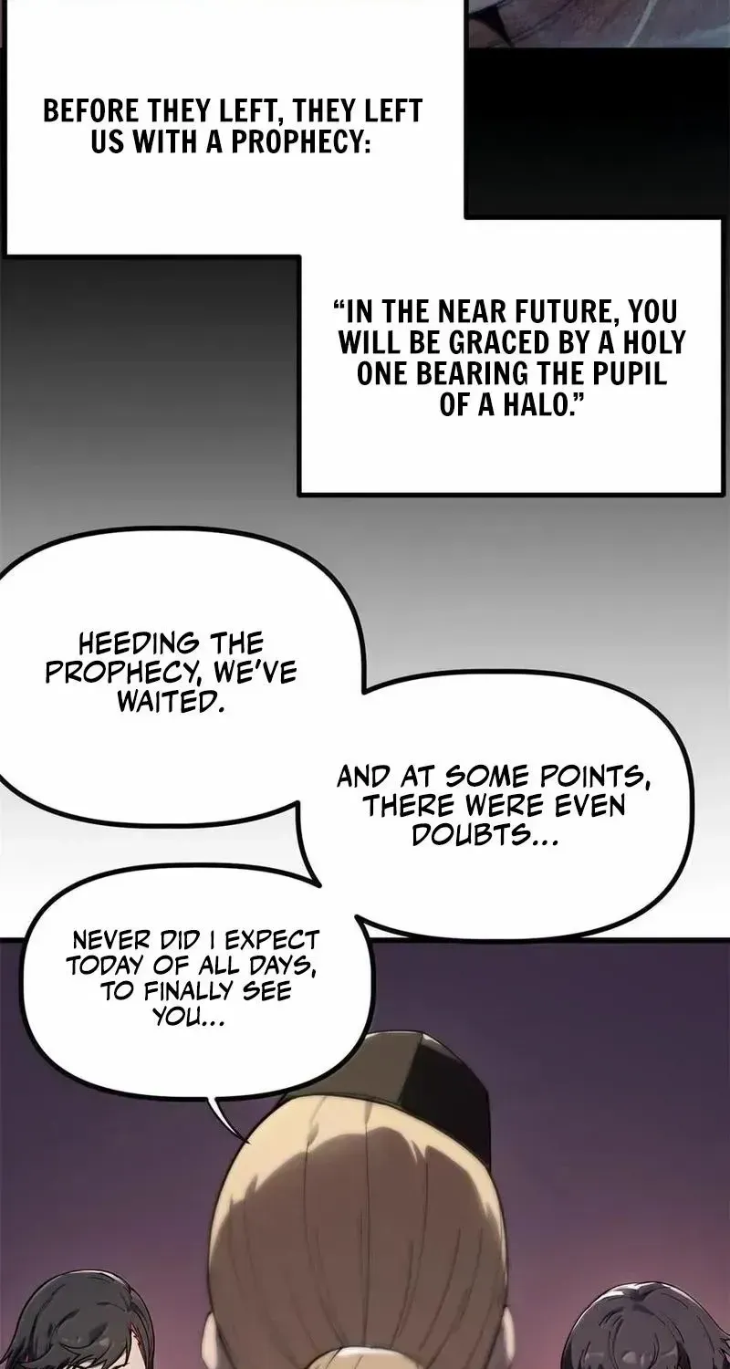 Frozen Apocalypse: No Chance of Survival Chapter 44 page 13 - 