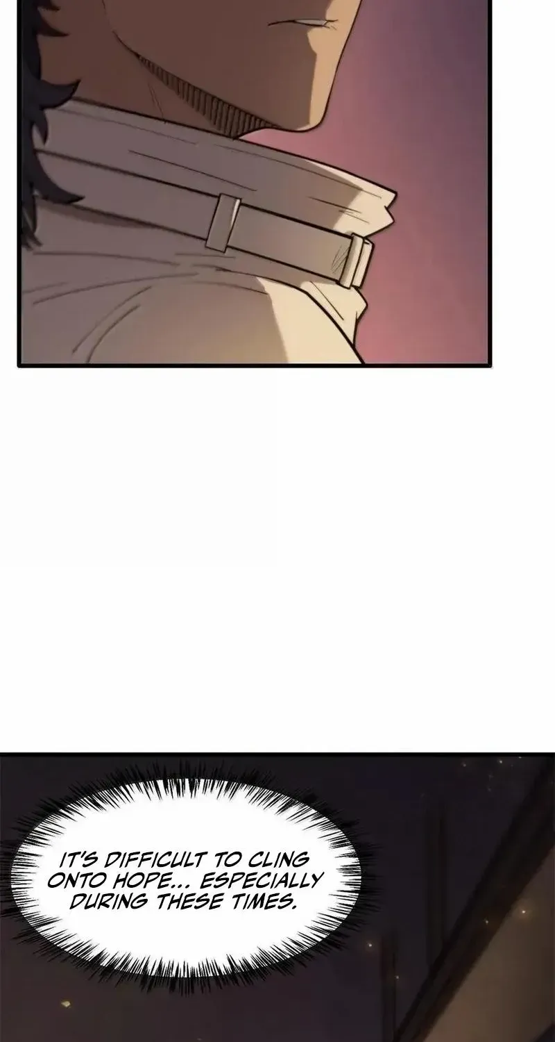 Frozen Apocalypse: No Chance of Survival Chapter 44 page 16 - 