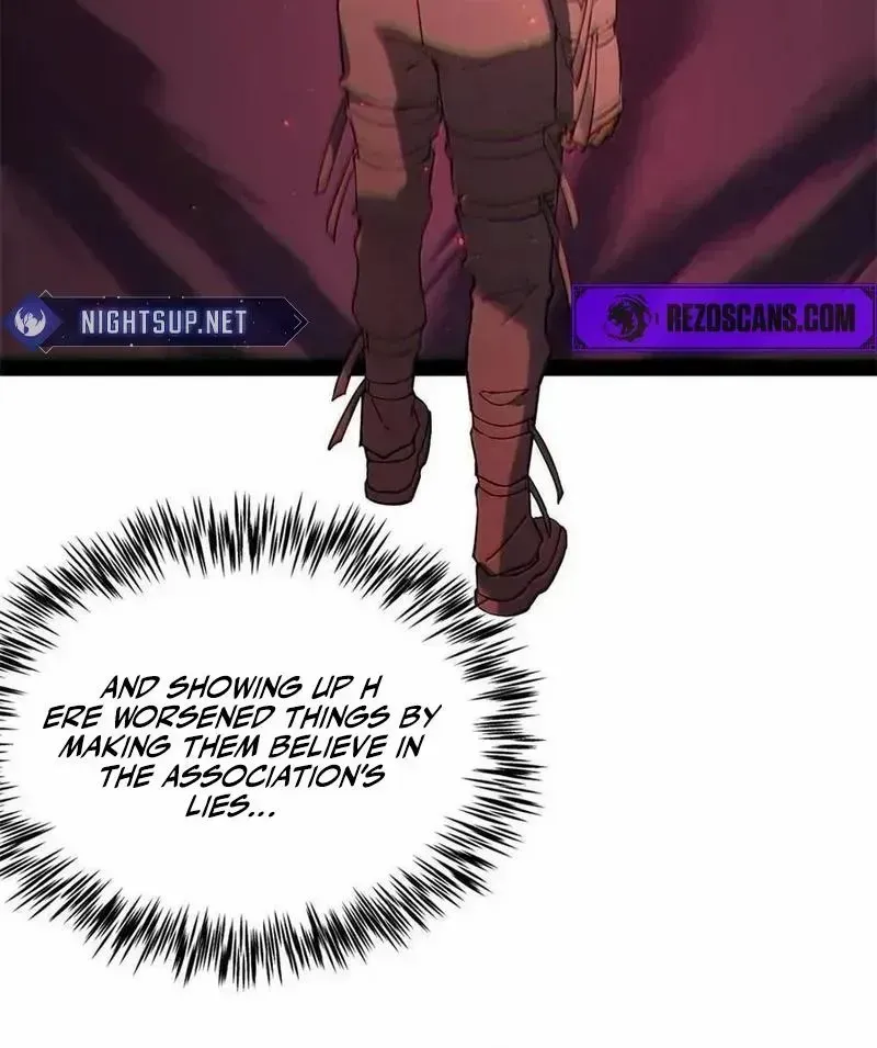 Frozen Apocalypse: No Chance of Survival Chapter 44 page 29 - 