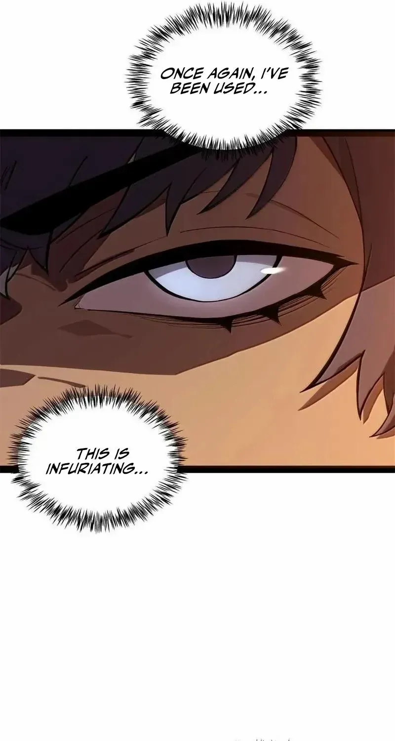 Frozen Apocalypse: No Chance of Survival Chapter 44 page 30 - 