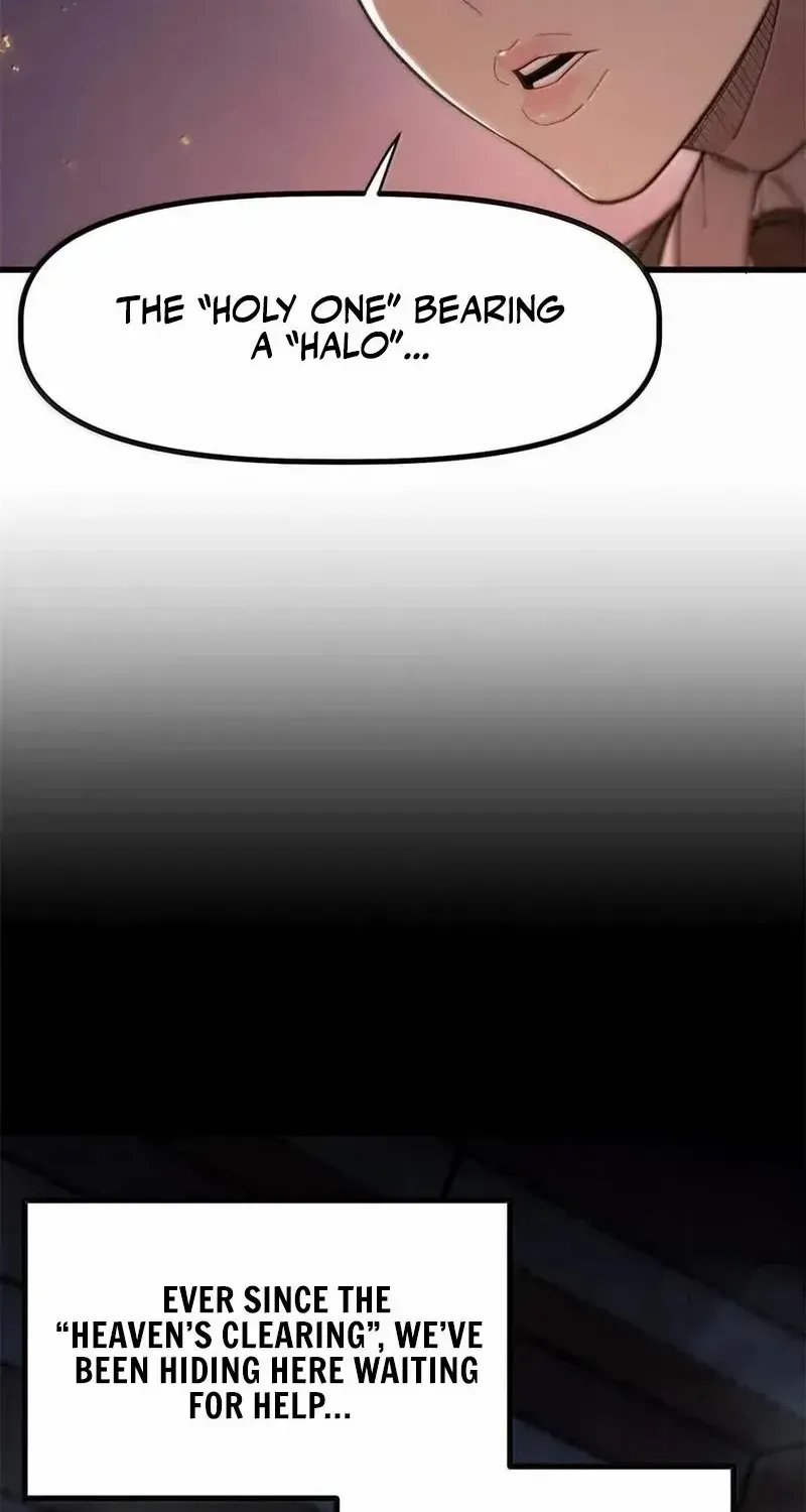 Frozen Apocalypse: No Chance of Survival Chapter 44 page 4 - 