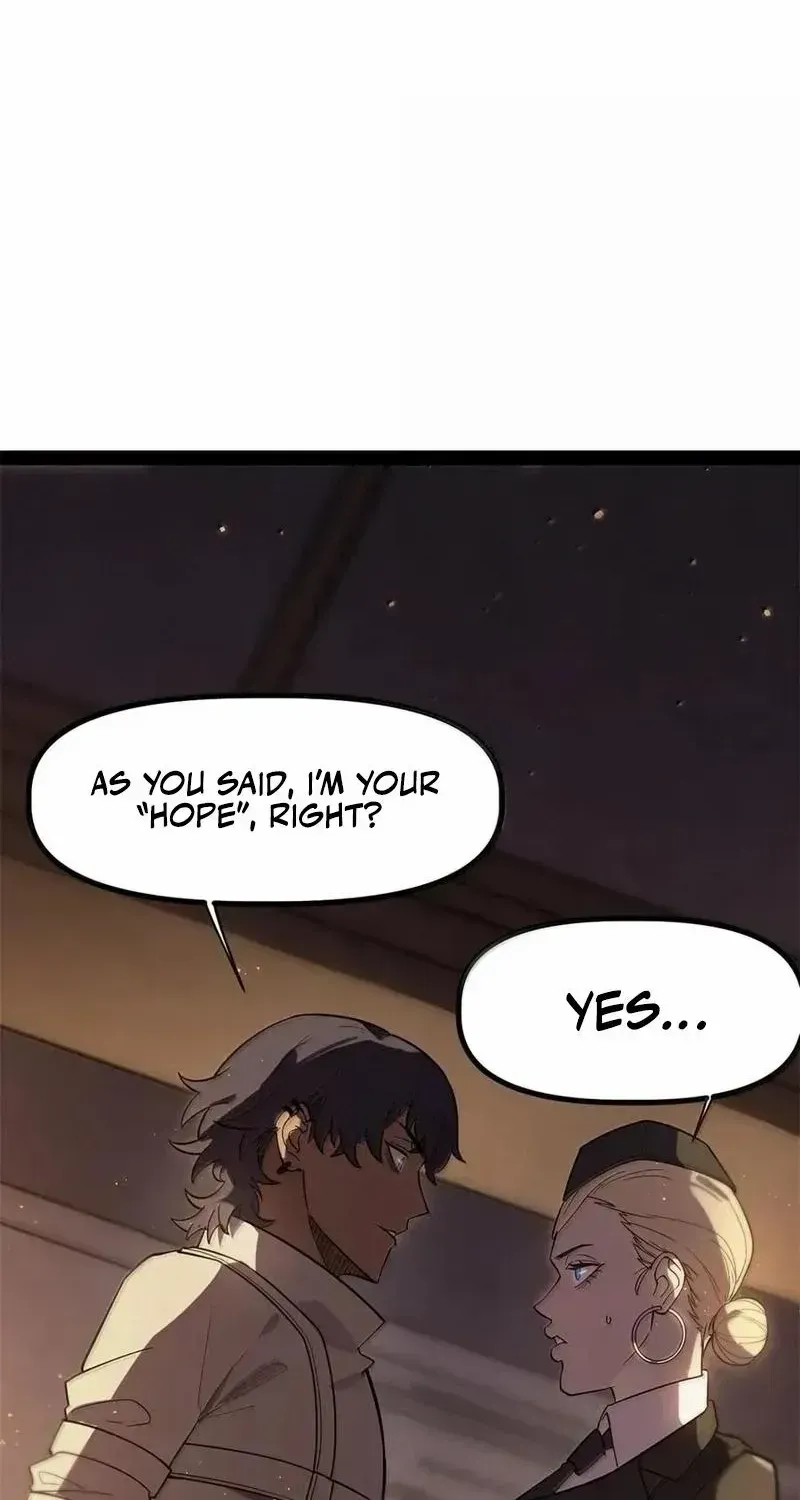 Frozen Apocalypse: No Chance of Survival Chapter 44 page 40 - 