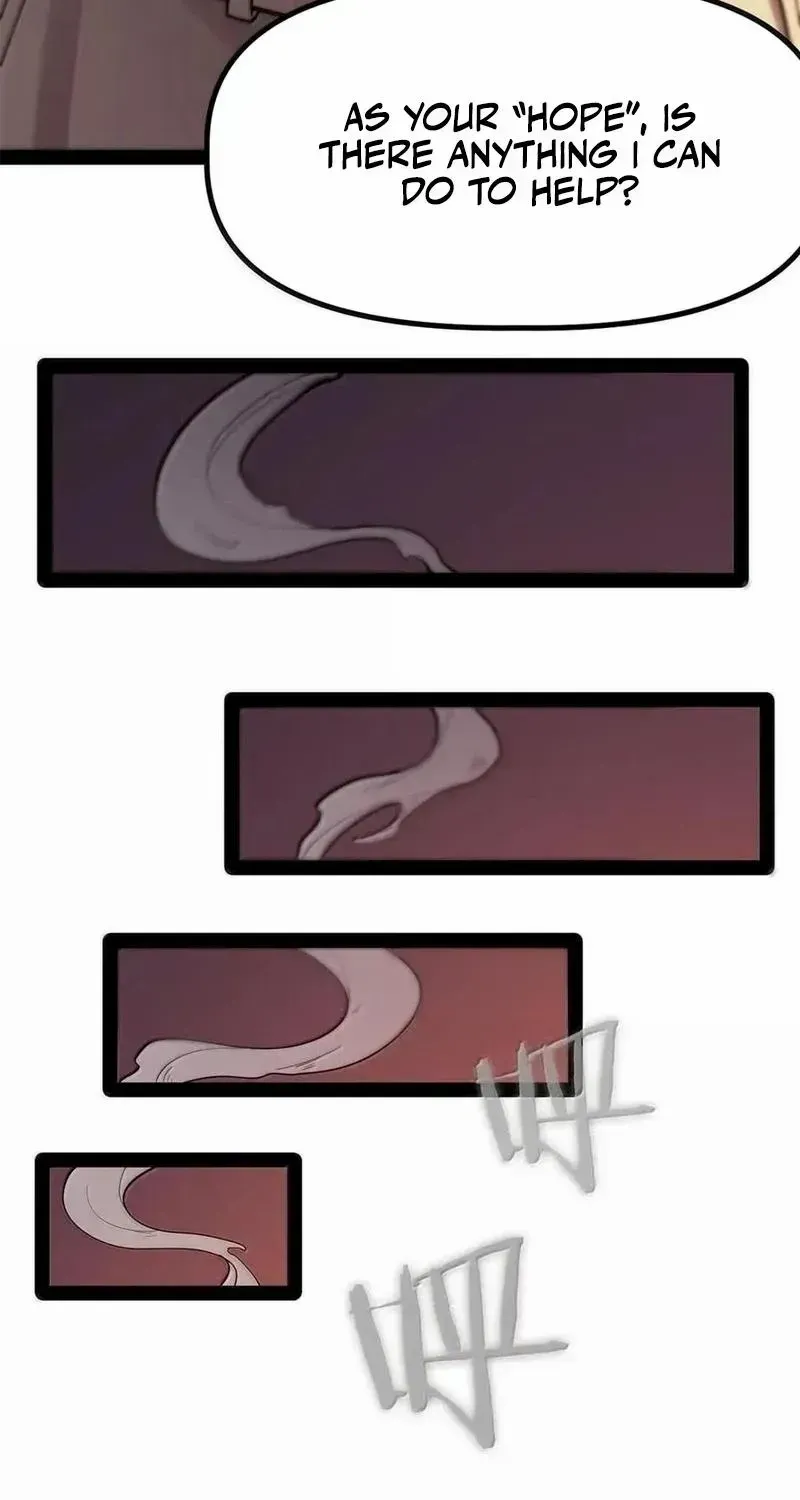 Frozen Apocalypse: No Chance of Survival Chapter 44 page 43 - 