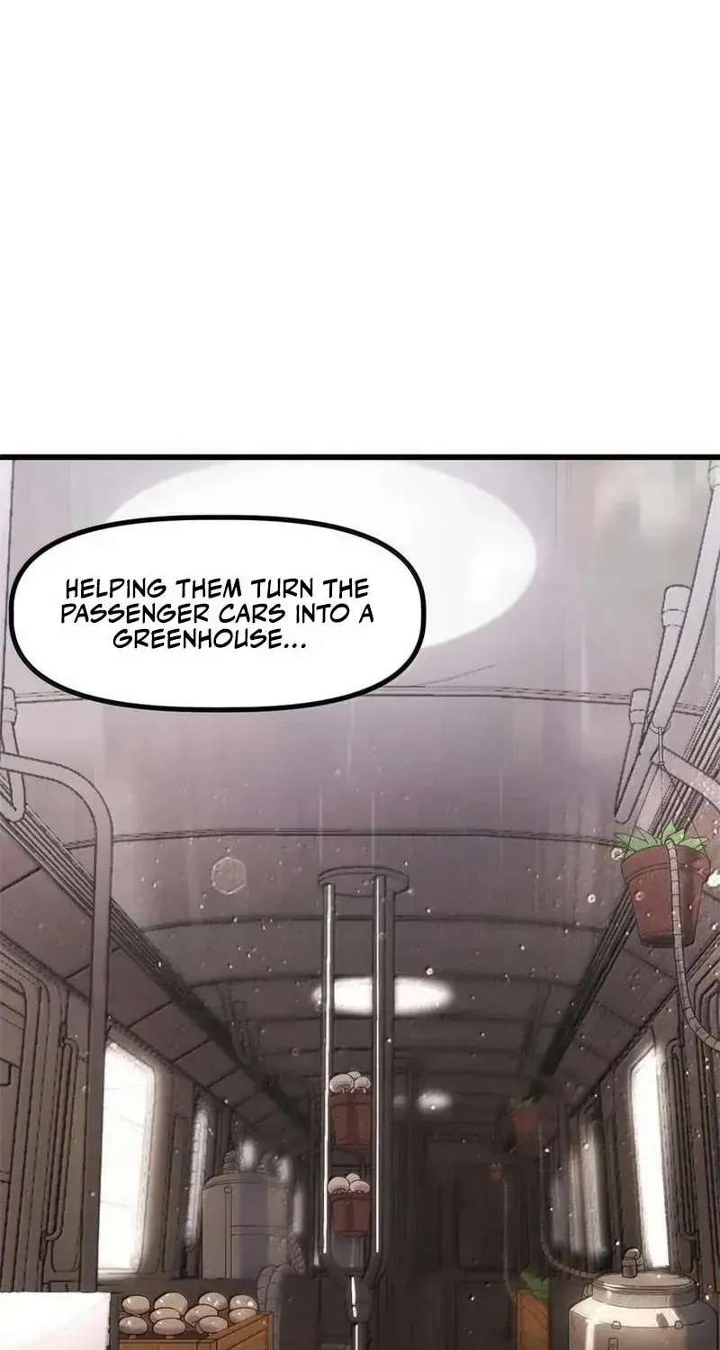 Frozen Apocalypse: No Chance of Survival Chapter 44 page 46 - 