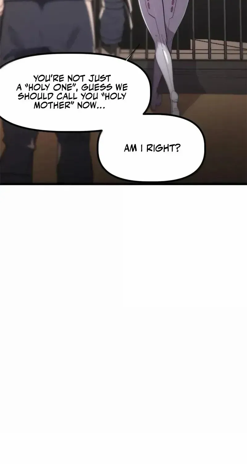 Frozen Apocalypse: No Chance of Survival Chapter 44 page 50 - 
