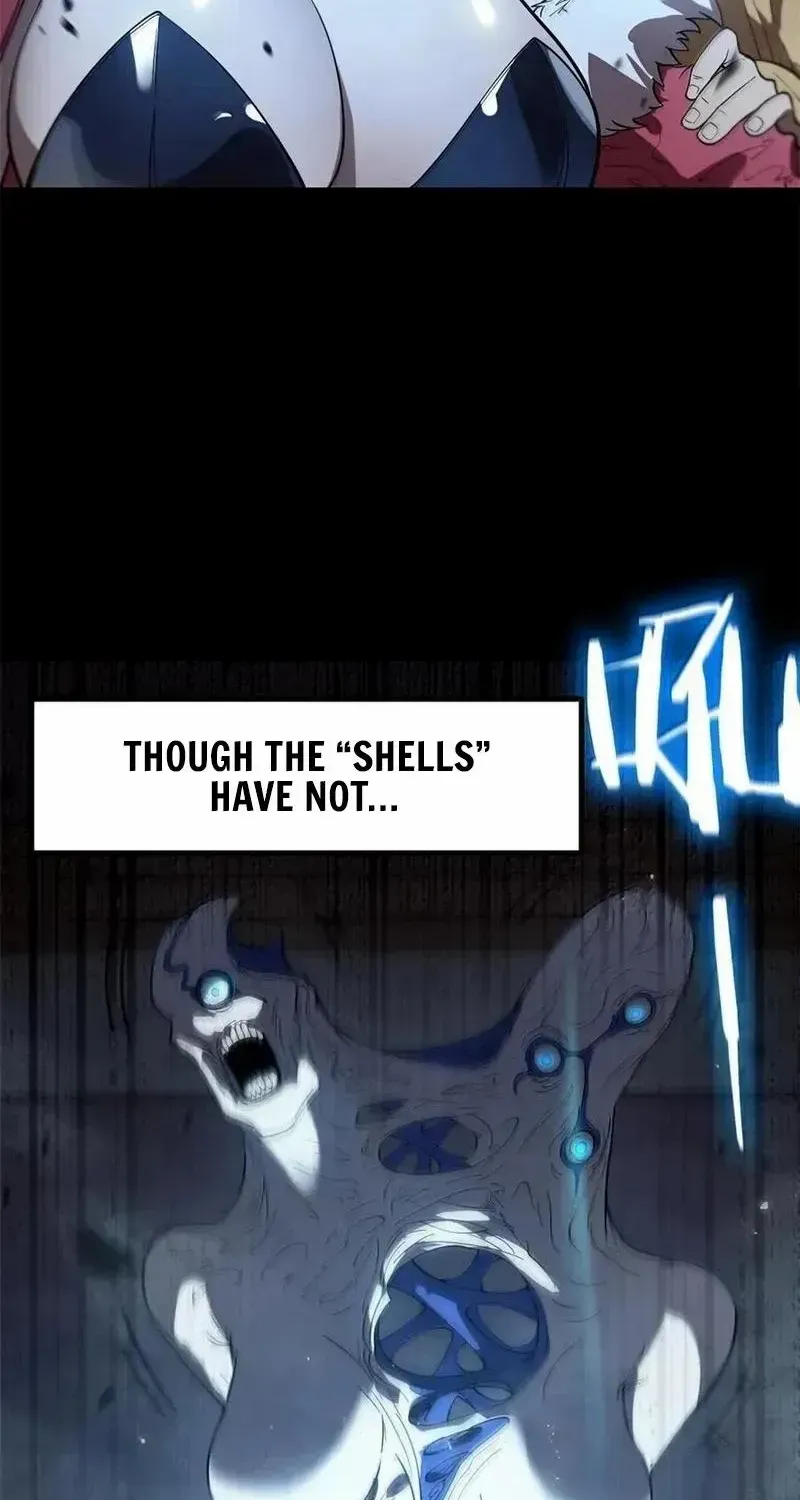 Frozen Apocalypse: No Chance of Survival Chapter 44 page 6 - 
