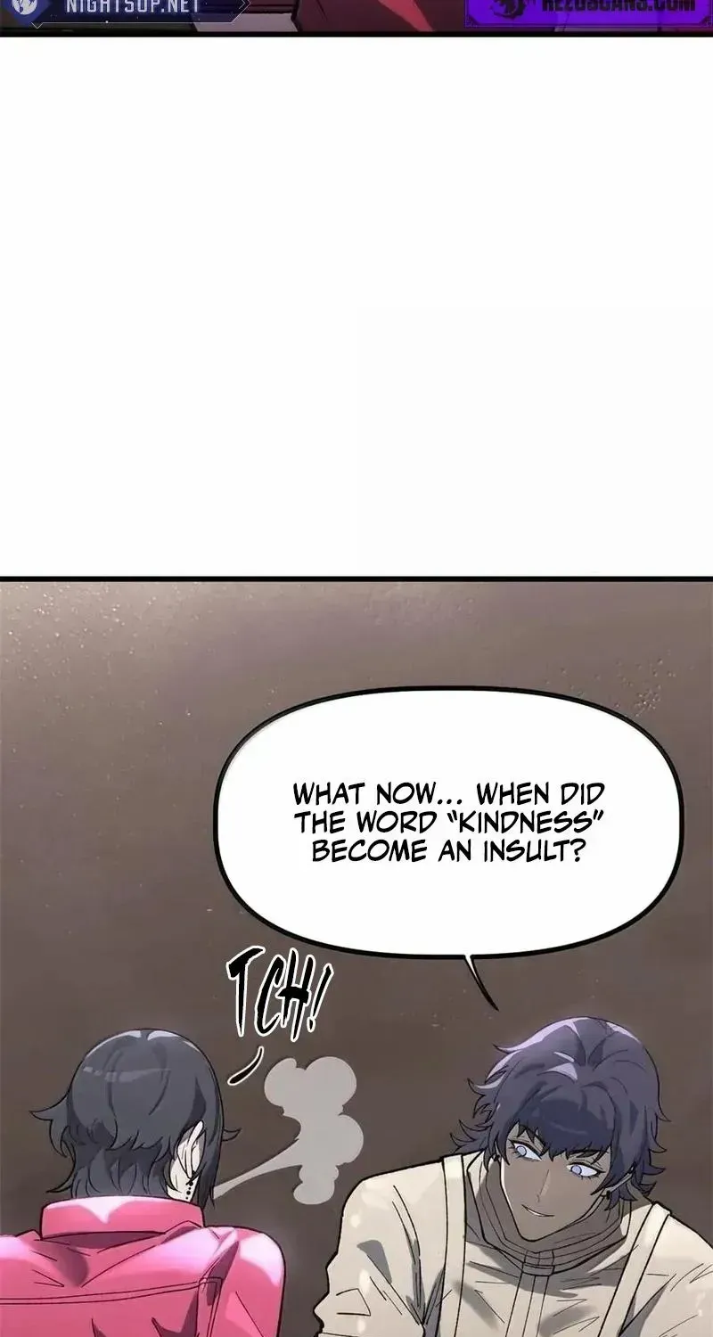 Frozen Apocalypse: No Chance of Survival Chapter 44 page 52 - 