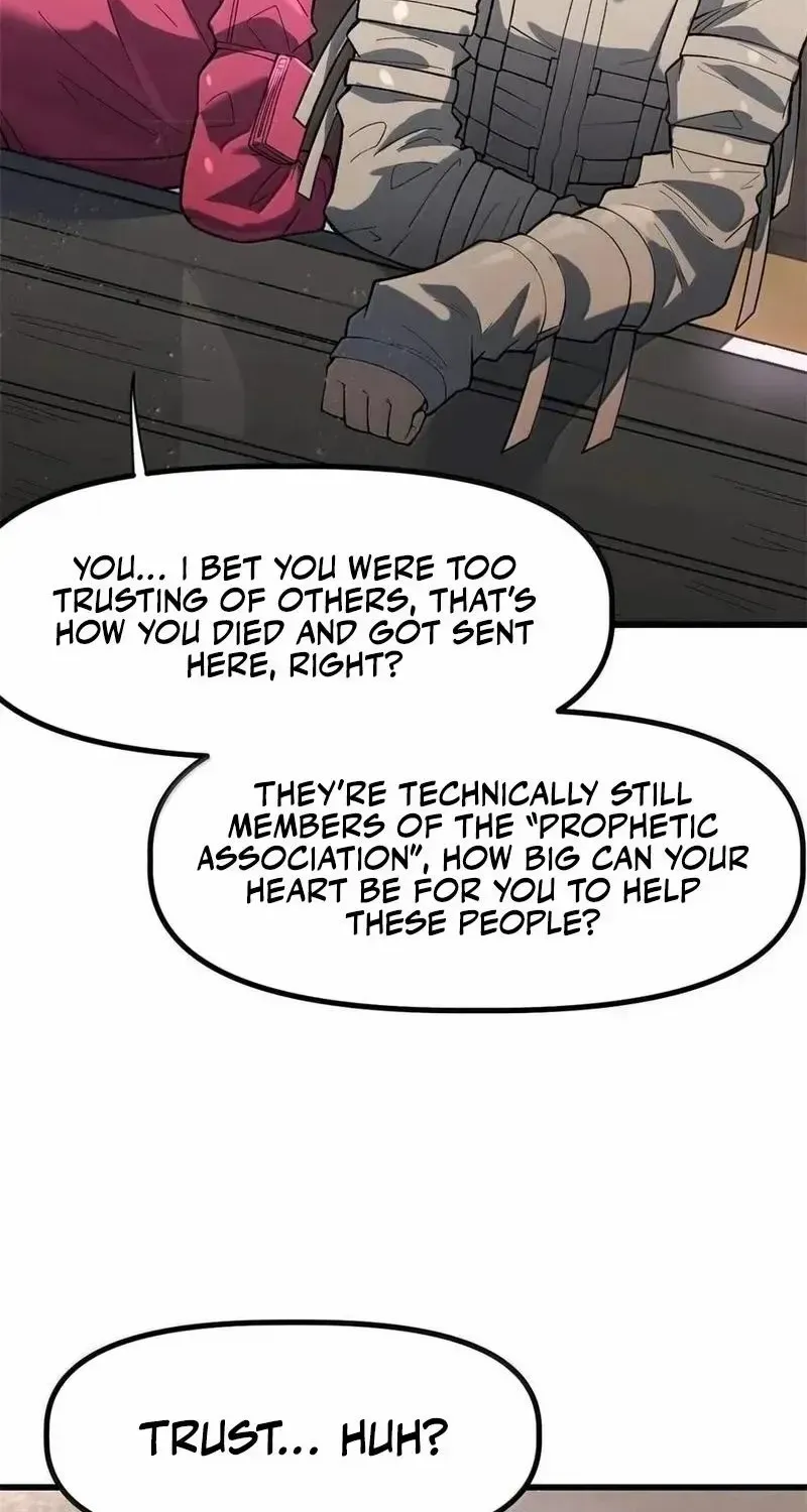 Frozen Apocalypse: No Chance of Survival Chapter 44 page 53 - 
