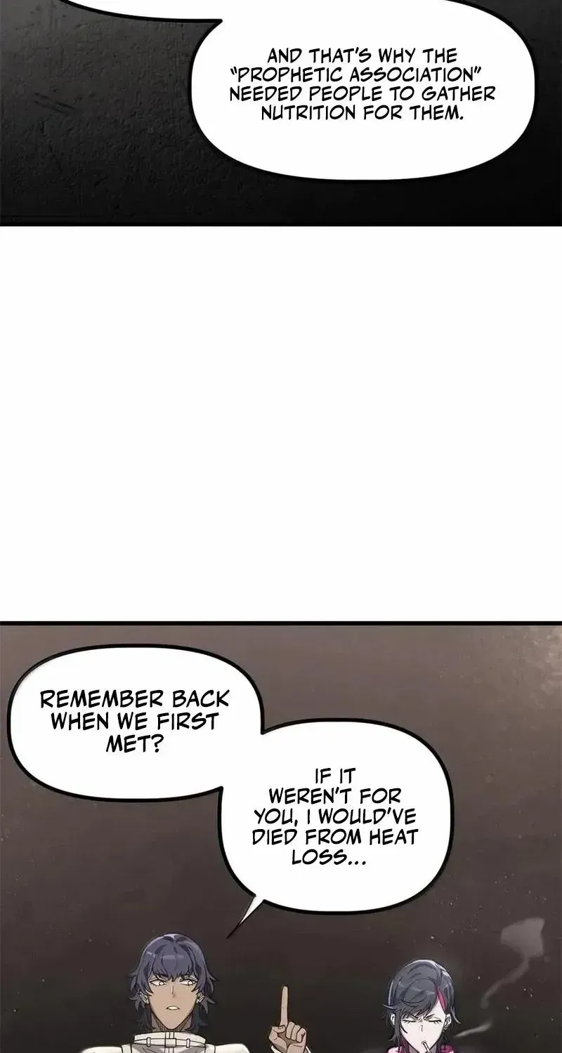 Frozen Apocalypse: No Chance of Survival Chapter 44 page 59 - 
