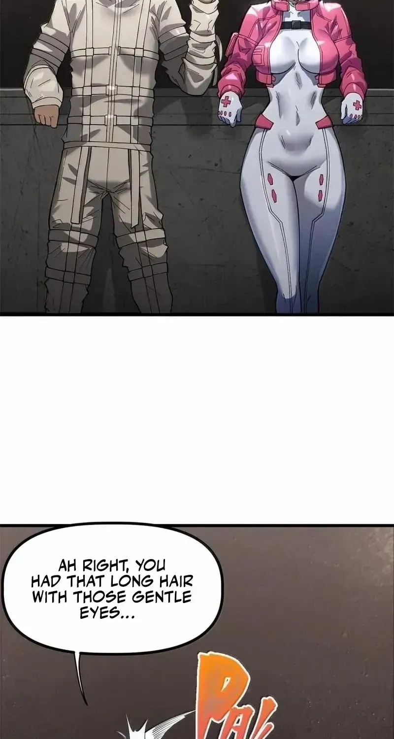Frozen Apocalypse: No Chance of Survival Chapter 44 page 60 - 