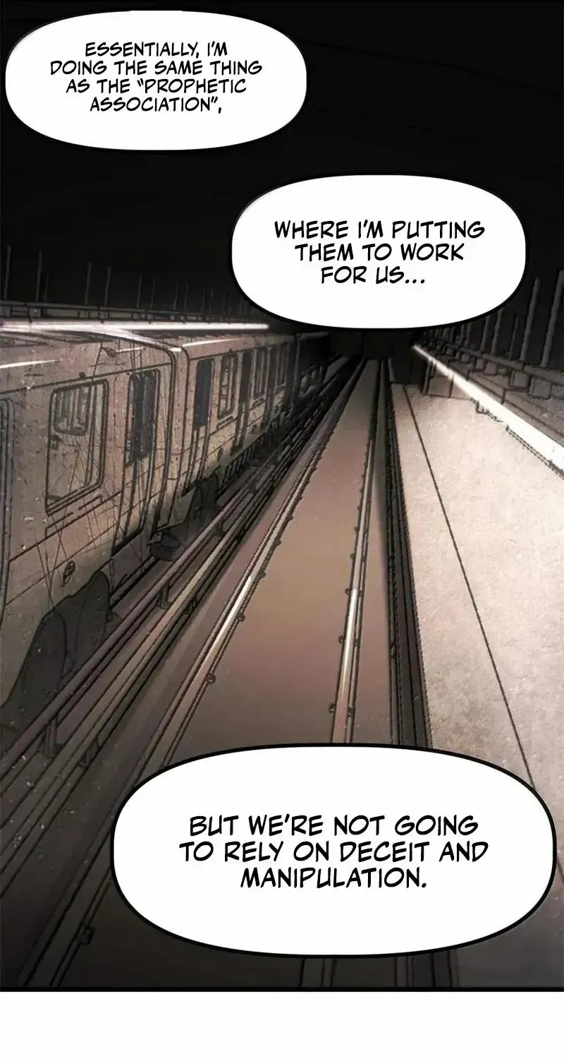 Frozen Apocalypse: No Chance of Survival Chapter 44 page 62 - 