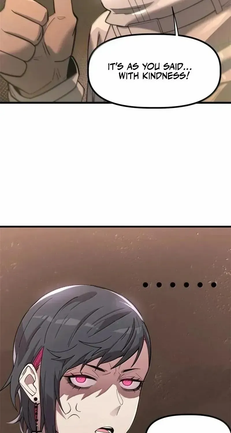 Frozen Apocalypse: No Chance of Survival Chapter 44 page 64 - 