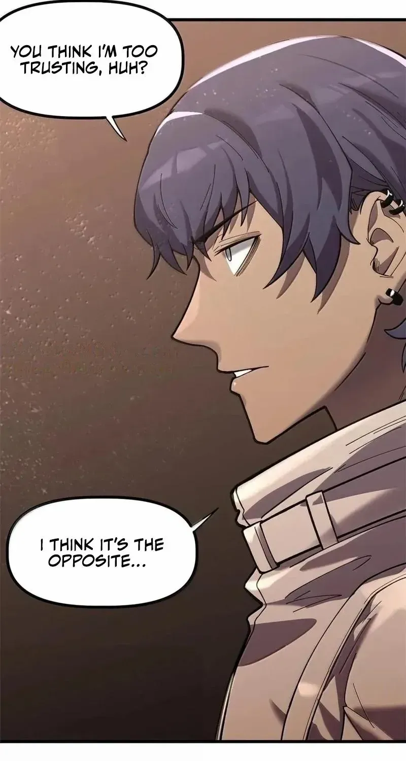 Frozen Apocalypse: No Chance of Survival Chapter 44 page 68 - 