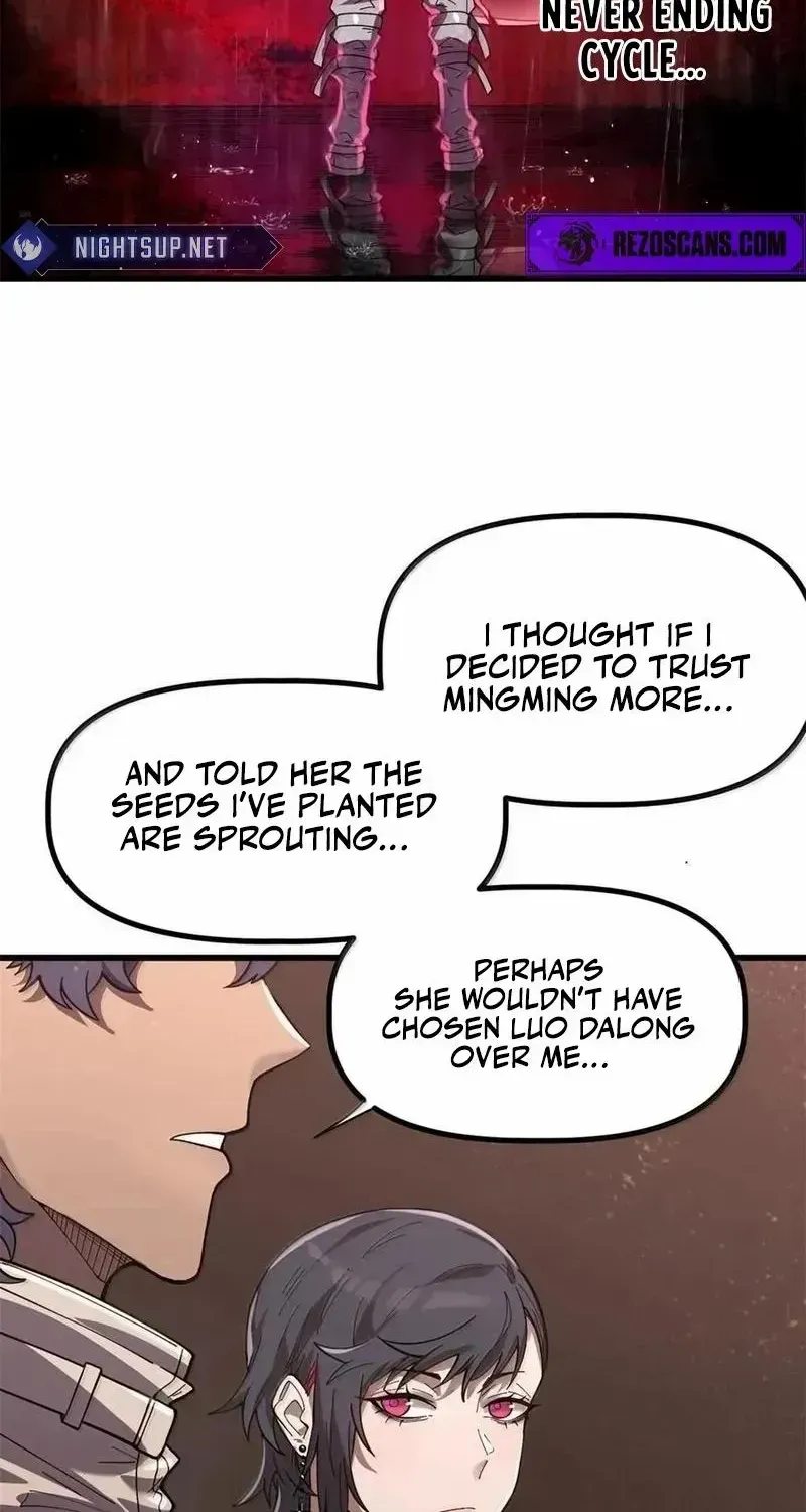 Frozen Apocalypse: No Chance of Survival Chapter 44 page 71 - 